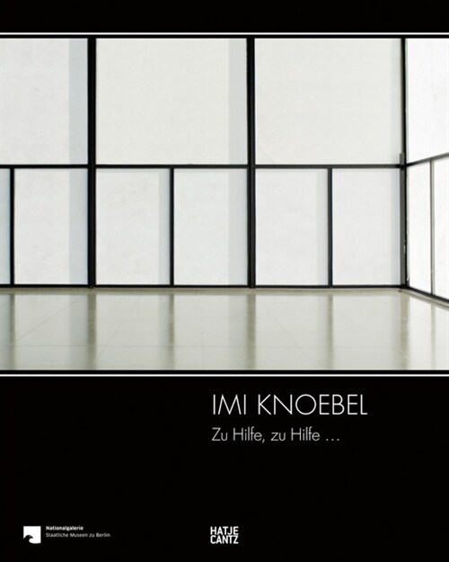IMI KNOEBEL (Hardcover)