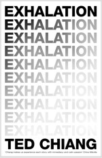 Exhalation (Paperback)