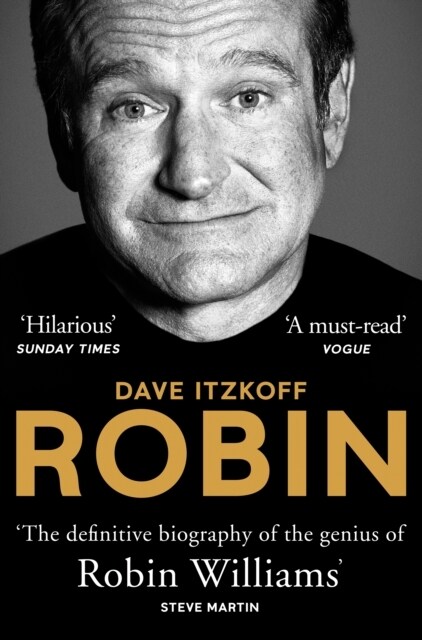 Robin (Paperback)