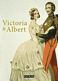 Victoria and Albert (Paperback)