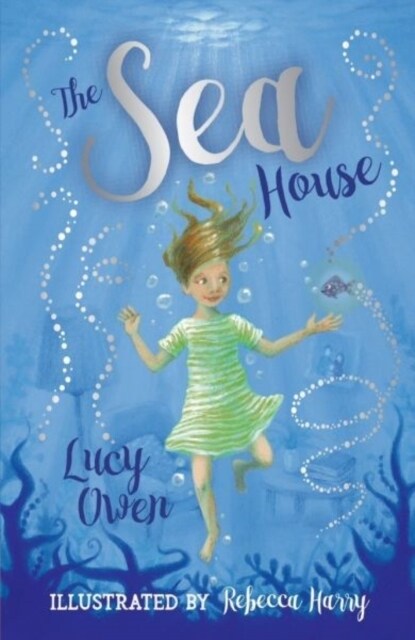 The Sea House (Paperback)