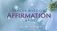 Divine Wisdom Affirmation Cards (Other)