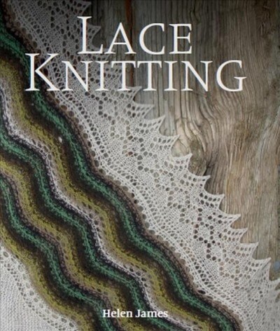 Lace Knitting (Hardcover)