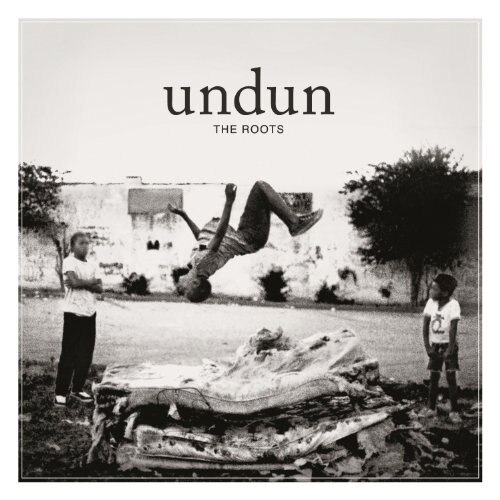 [수입] Roots - Undun [Gatefold Cover][LP]