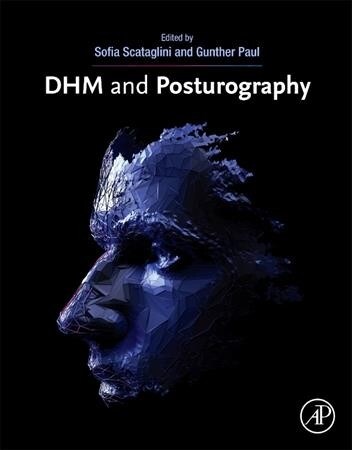 DHM and Posturography (Hardcover)