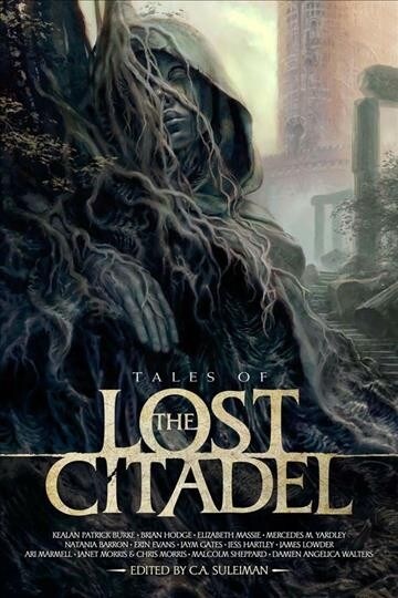 Tales of the Lost Citadel Anthology (Paperback)