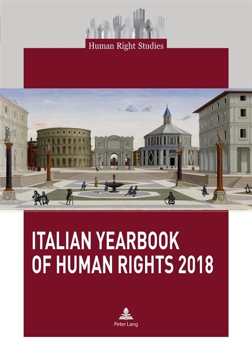 Italian Yearbook of Human Rights 2018 (Paperback)