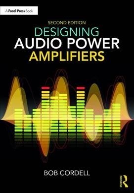 Designing Audio Power Amplifiers (Paperback, 2 ed)