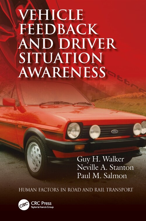 Vehicle Feedback and Driver Situation Awareness (DG, 1)