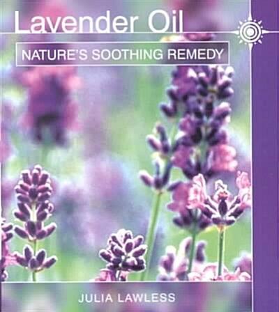 Lavender Oil (Paperback)