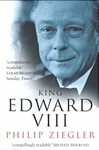 King Edward VIII (Paperback)