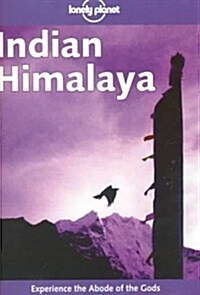 Lonely Planet Indian Himalaya (Paperback)