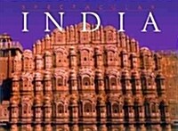 Spectacular India (Hardcover)