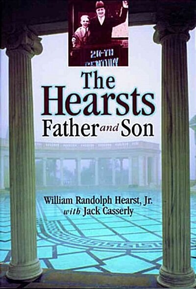 The Hearsts (Paperback)