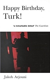 Happy Birthday Turk (Paperback)