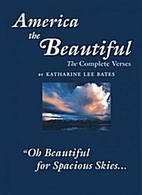 America the Beautiful (Hardcover)