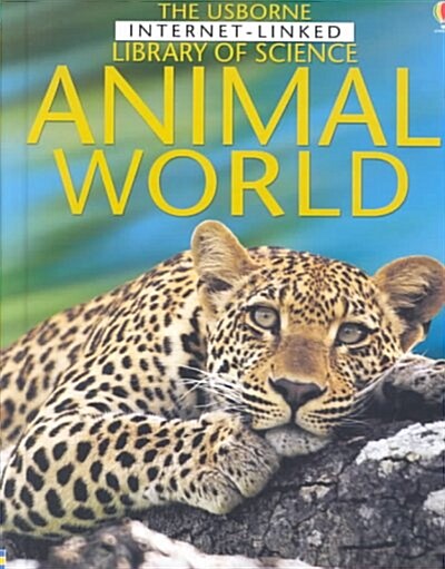 Animal World (Library)