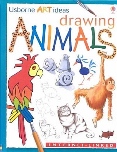 Drawing Animals (Library)