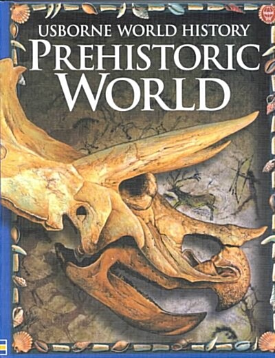 Prehistoric World (Library)