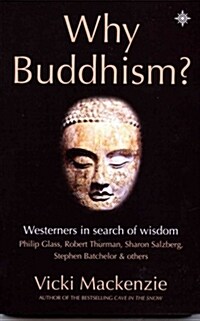 Why Buddhism (Paperback)