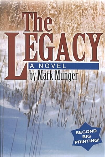 The Legacy (Paperback)