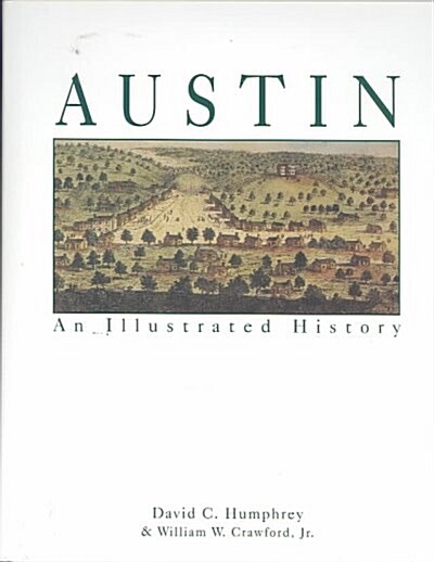 Austin (Hardcover)