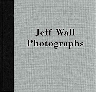 Jeff Wall (Hardcover, SLP)