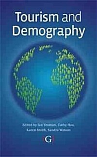 Tourism and Demography (Hardcover)