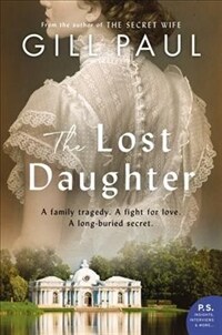 (The)Lost daughter : a novel 