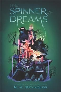The Spinner of Dreams (Hardcover)