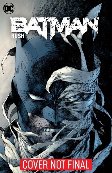 Batman: Hush (New Edition) (Paperback)