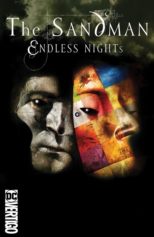 Sandman Vol. 11: Endless Nights 30th Anniversary Edition (Paperback)