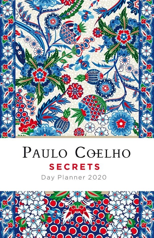 Secrets: Day Planner 2020 (Other)