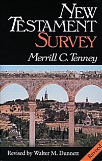 New Testament Survey (Hardcover)