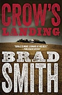 Crows Landing (Paperback)