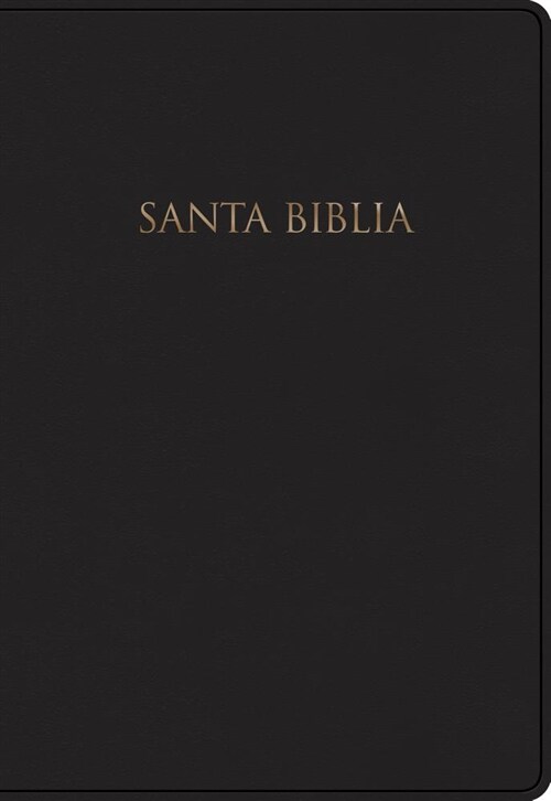 Santa Biblia/ Holy Bible (Hardcover)
