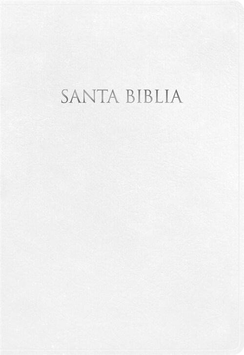 Santa Biblia/ Holy Bible (Paperback, LEA)
