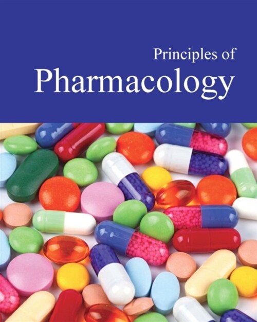 Principles of Pharmacology: Print Purchase Includes Free Online Access (Hardcover)