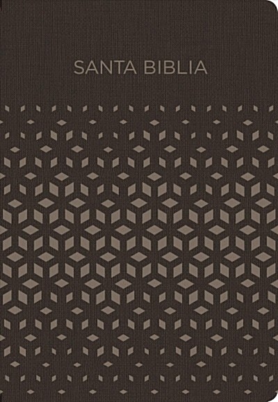 Santa Biblia/ Holy Bible (Paperback, LEA)