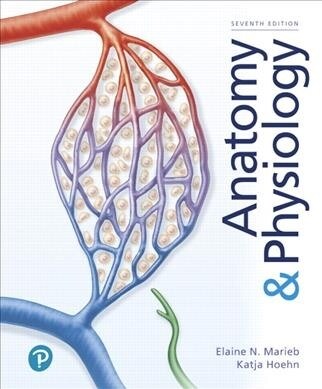 Anatomy & Physiology Plus Mastering A&p with Pearson Etext -- Access Card Package [With Access Code] (Hardcover, 7)