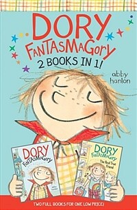 Dory Fantasmagory: 2 Books in 1! (Paperback)