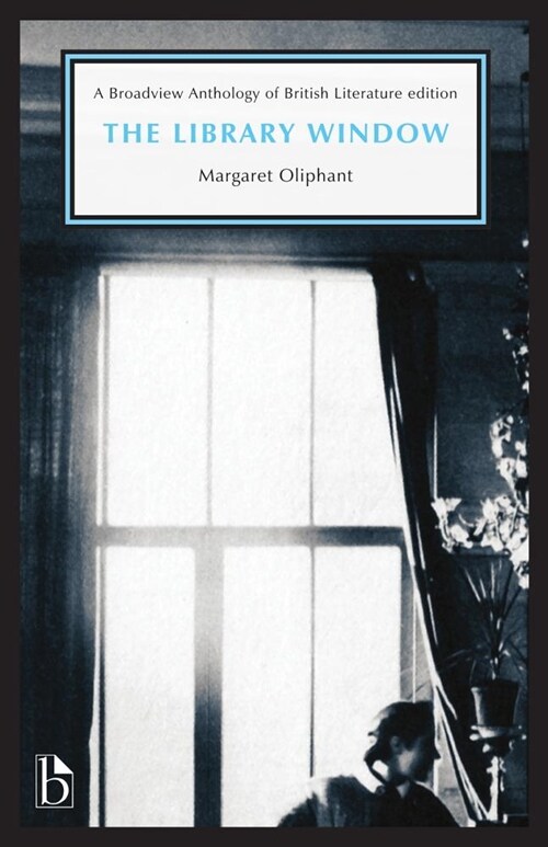 The Library Window (Paperback)