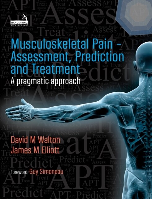 Musculoskeletal Pain - Assessment, Prediction and Treatment (Paperback)