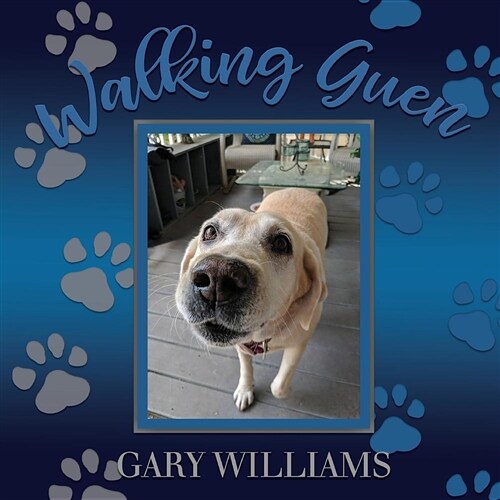 Walking Guen (Paperback)