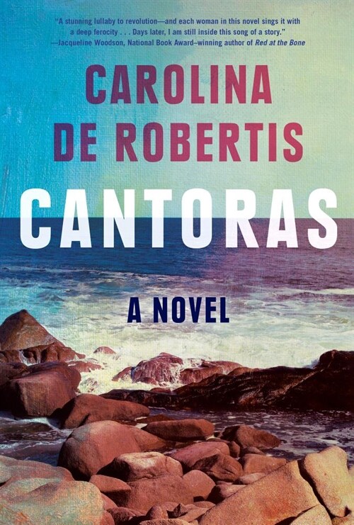 Cantoras (Hardcover)