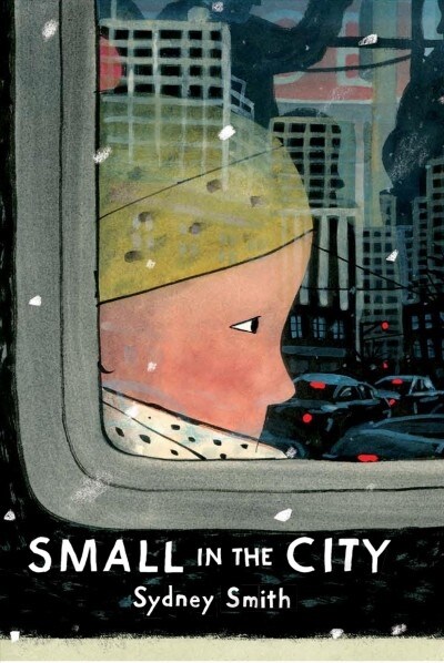 Small in the City (Hardcover)