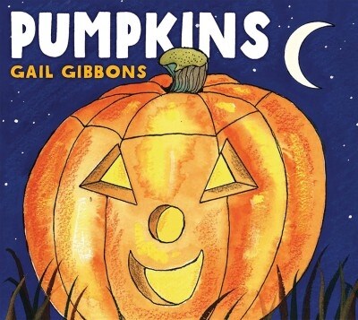 Pumpkins (Board Books)