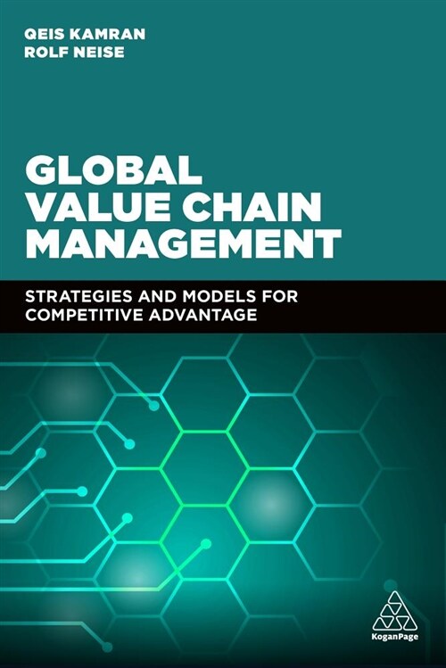 Strategic Value Chain Management : Models for Competitive Advantage (Paperback)