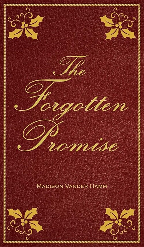 The Forgotten Promise (Hardcover)