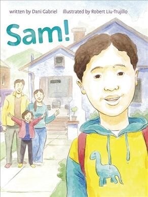 Sam! (Hardcover)